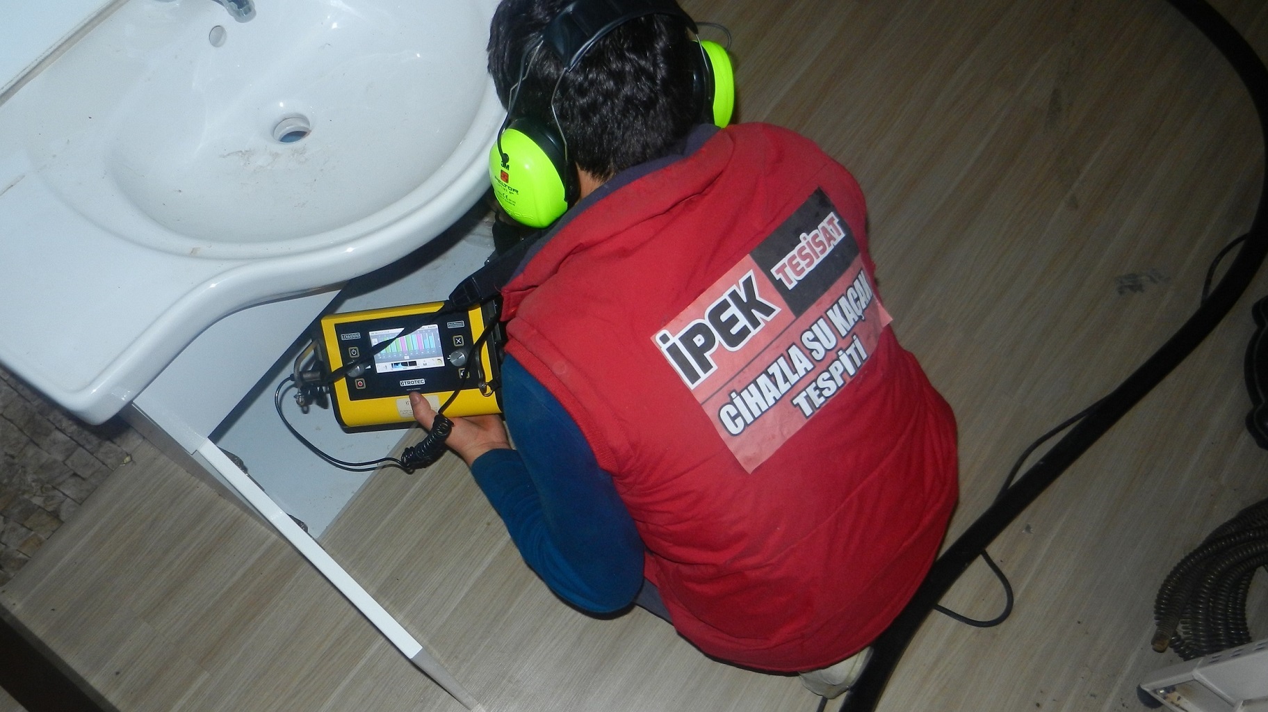 Sakarya Acil Tuvalet Açma